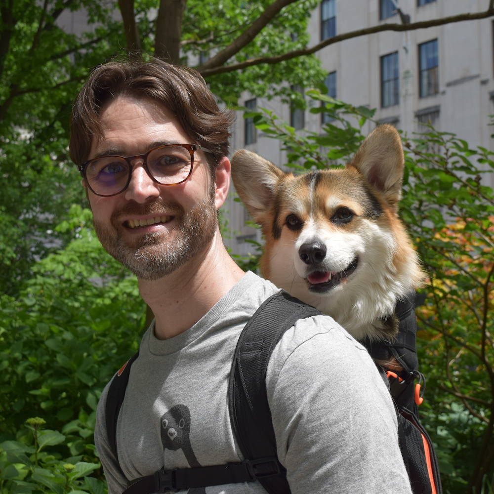 Atticus and Me