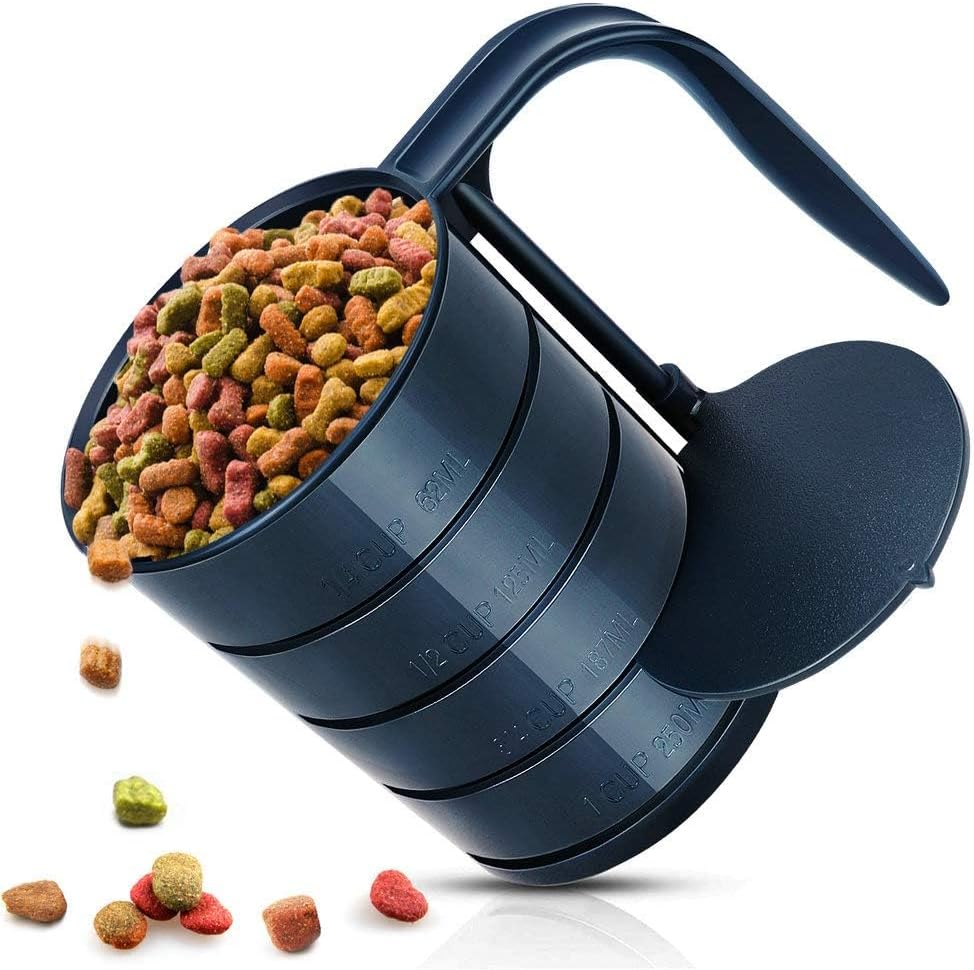 Dog Food Scoop