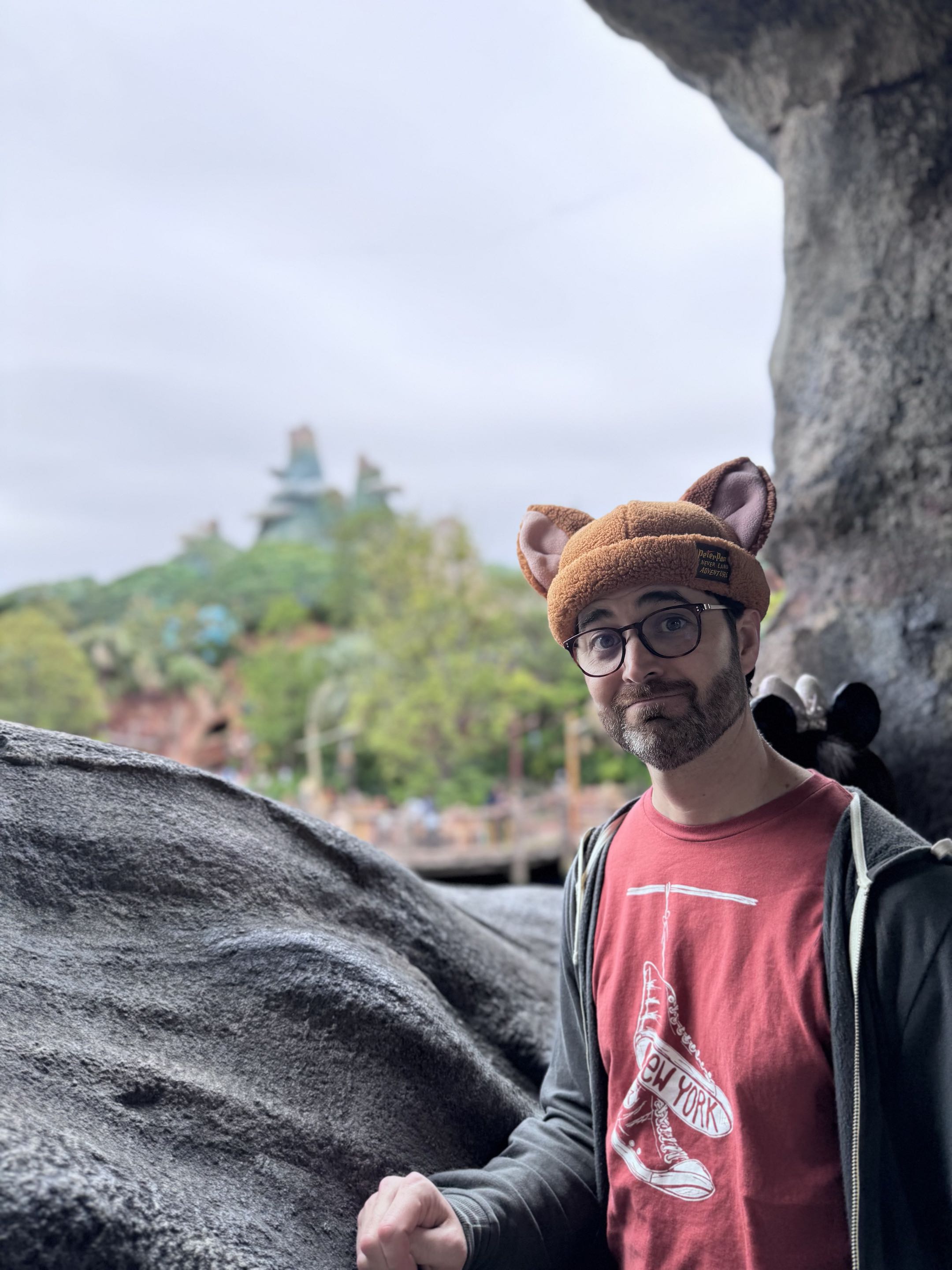 Fora Travel profile