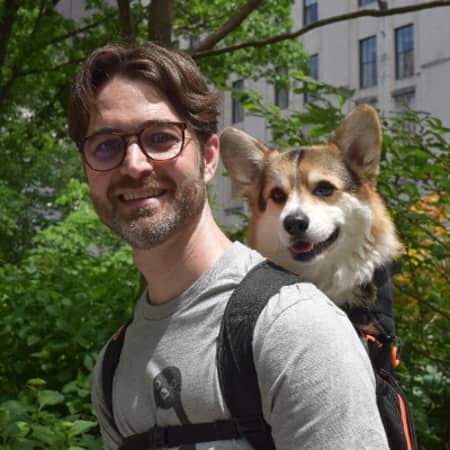 Aydrian Howard - Pet Care Provider